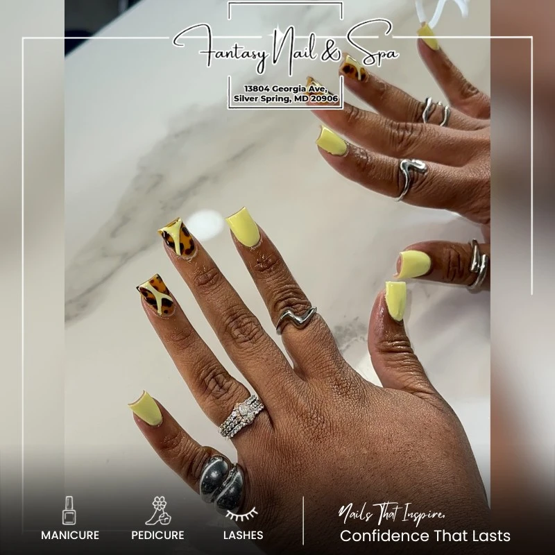 Fantasy Nails & Spa Aspen Hill_July 2026